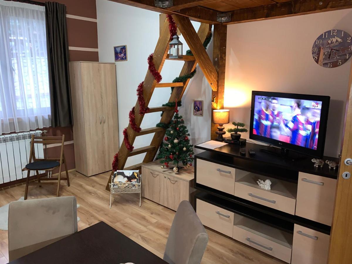 Apartman Planinski Raj Kopaonik Exterior photo