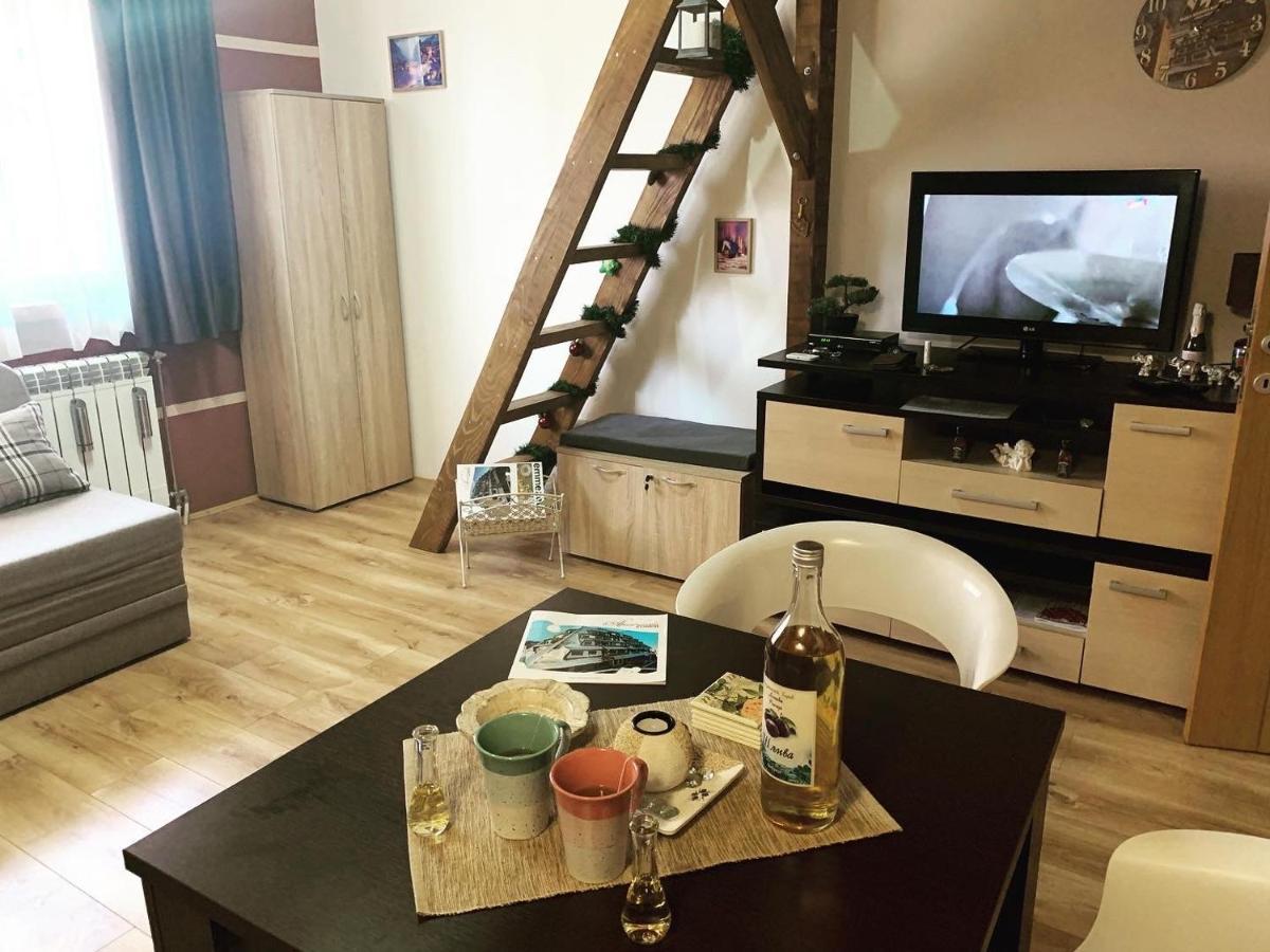 Apartman Planinski Raj Kopaonik Exterior photo
