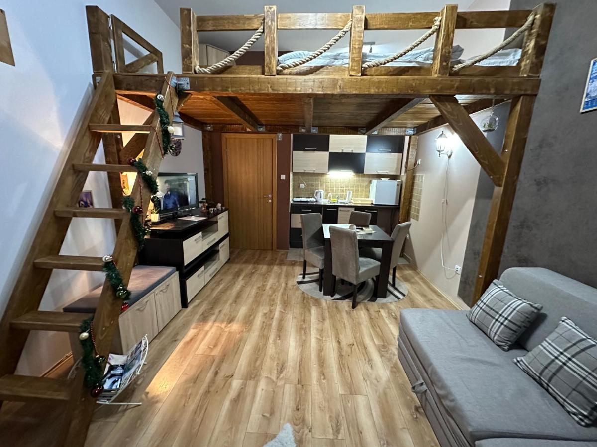 Apartman Planinski Raj Kopaonik Exterior photo