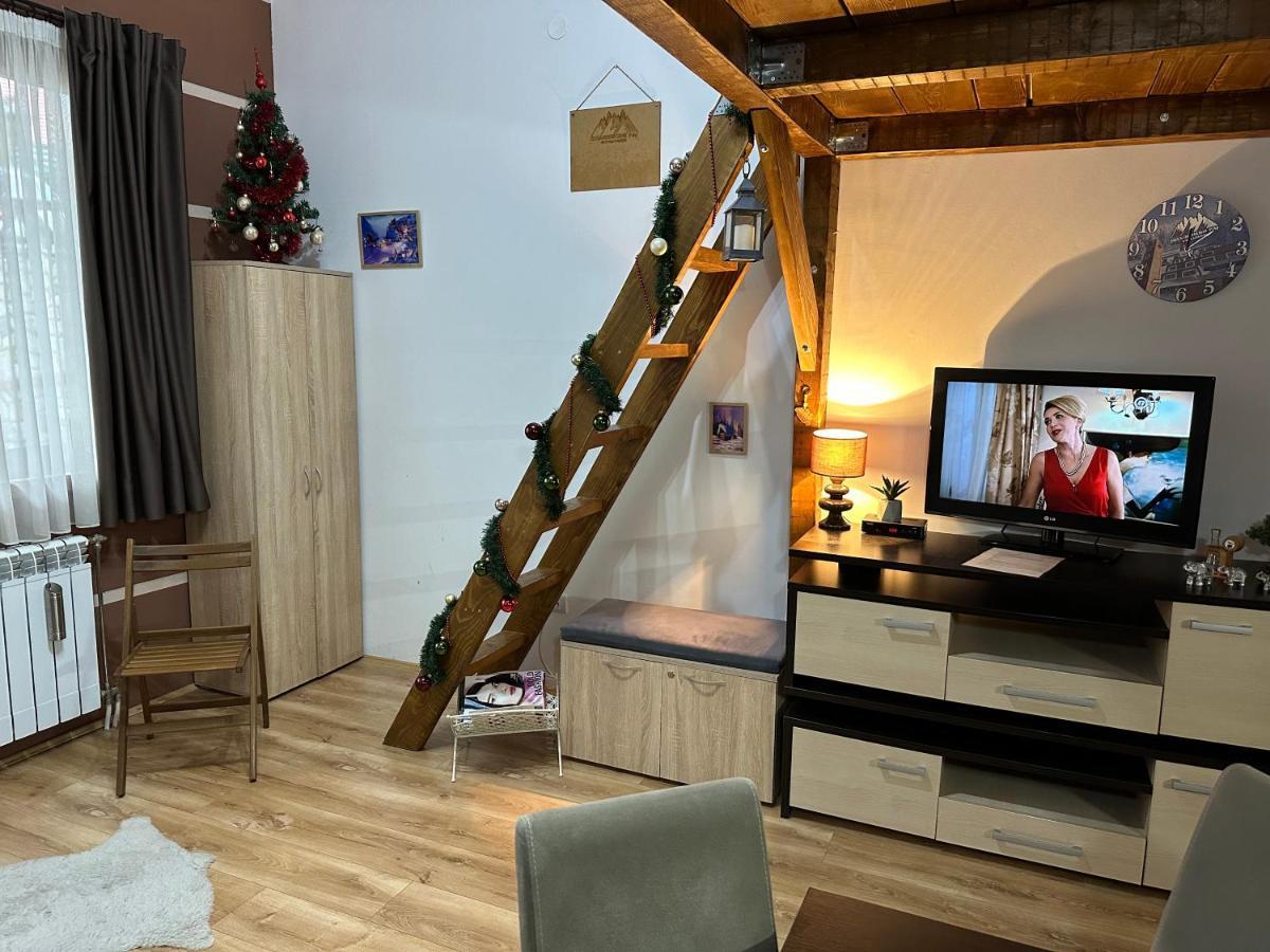 Apartman Planinski Raj Kopaonik Exterior photo
