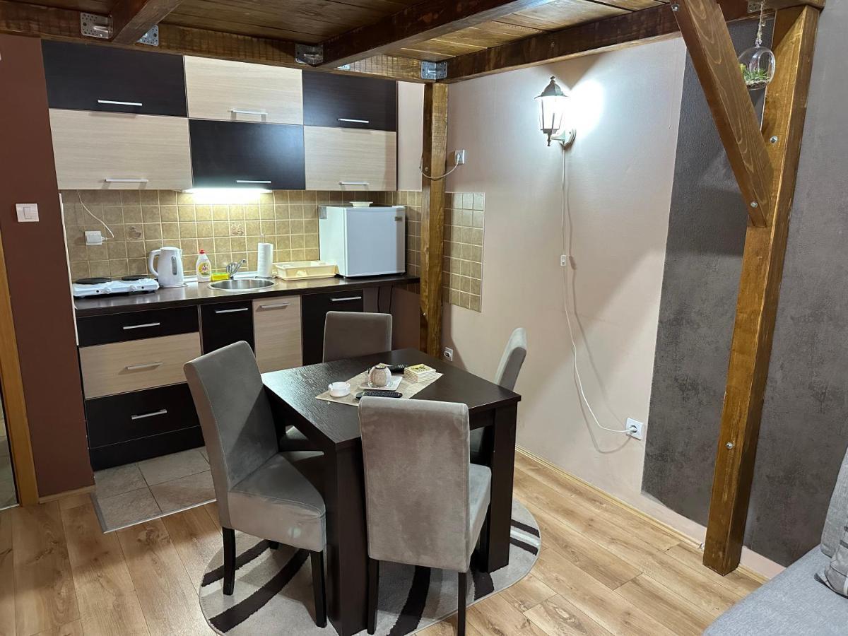 Apartman Planinski Raj Kopaonik Exterior photo